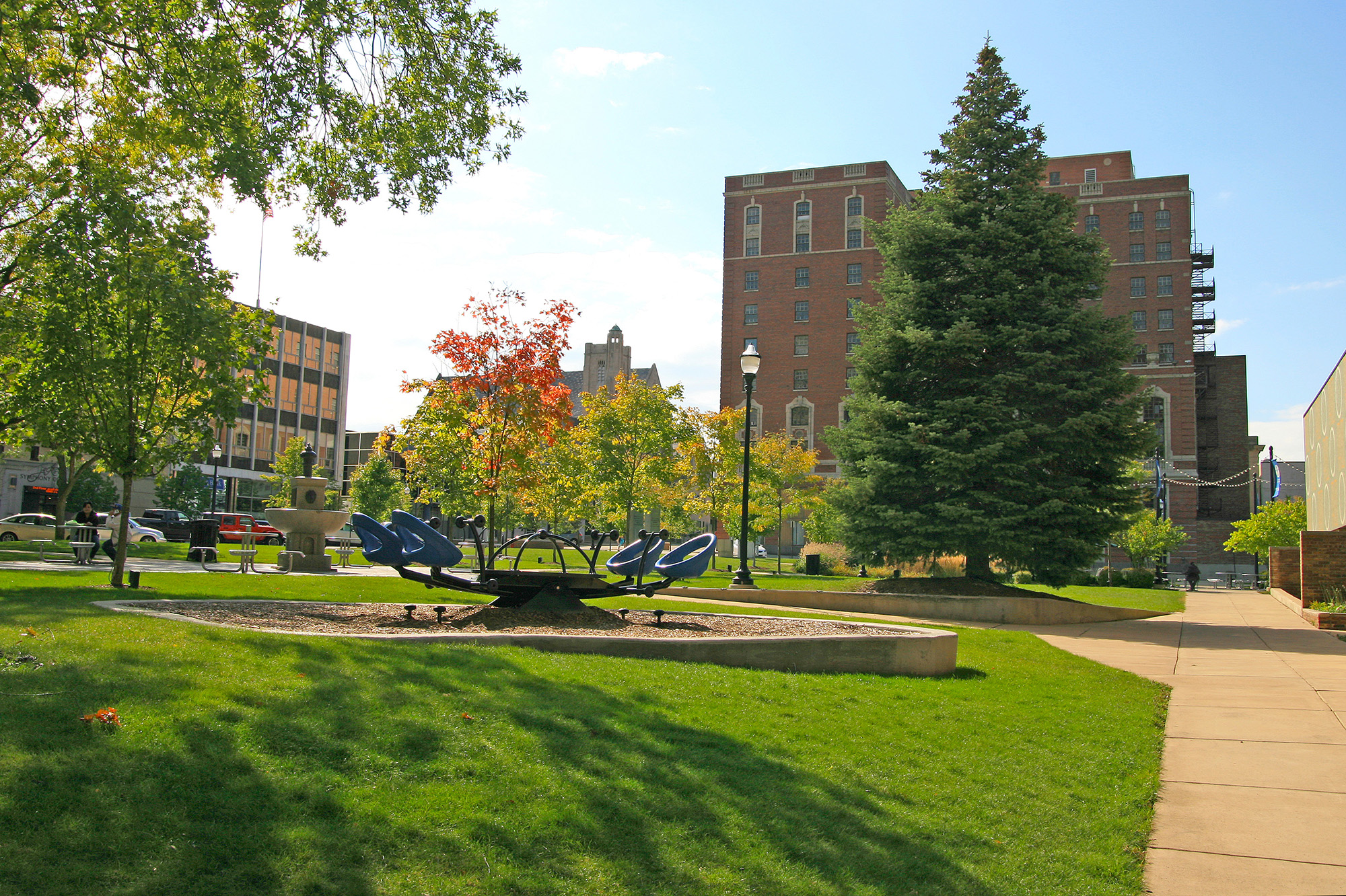 Things to Do, Eat, and See in Jackson